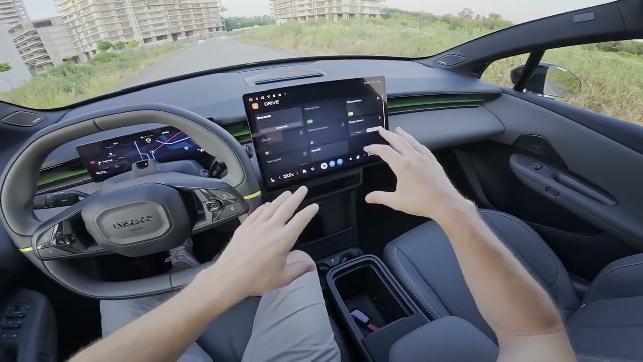 Lynk & Co 02 im POV-Test – Überraschend gut?
