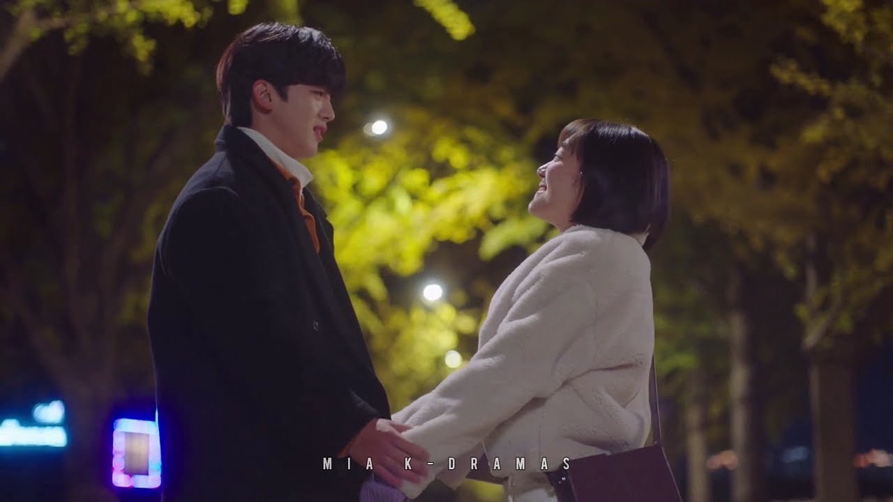 Cha Heon × Shin Sol-i ~ I Like Me Better | A Love So Beautiful | Korean Drama