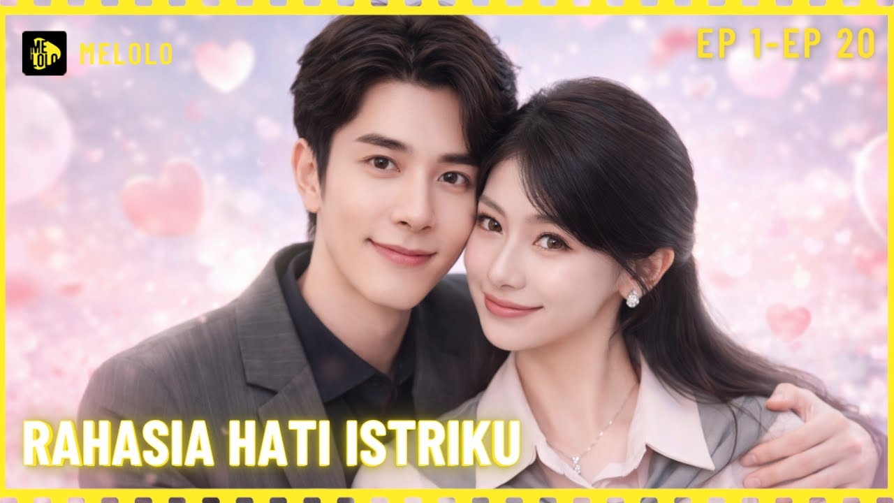 【Melolo】Rahasia Hati Istriku - Episode 1 - 20