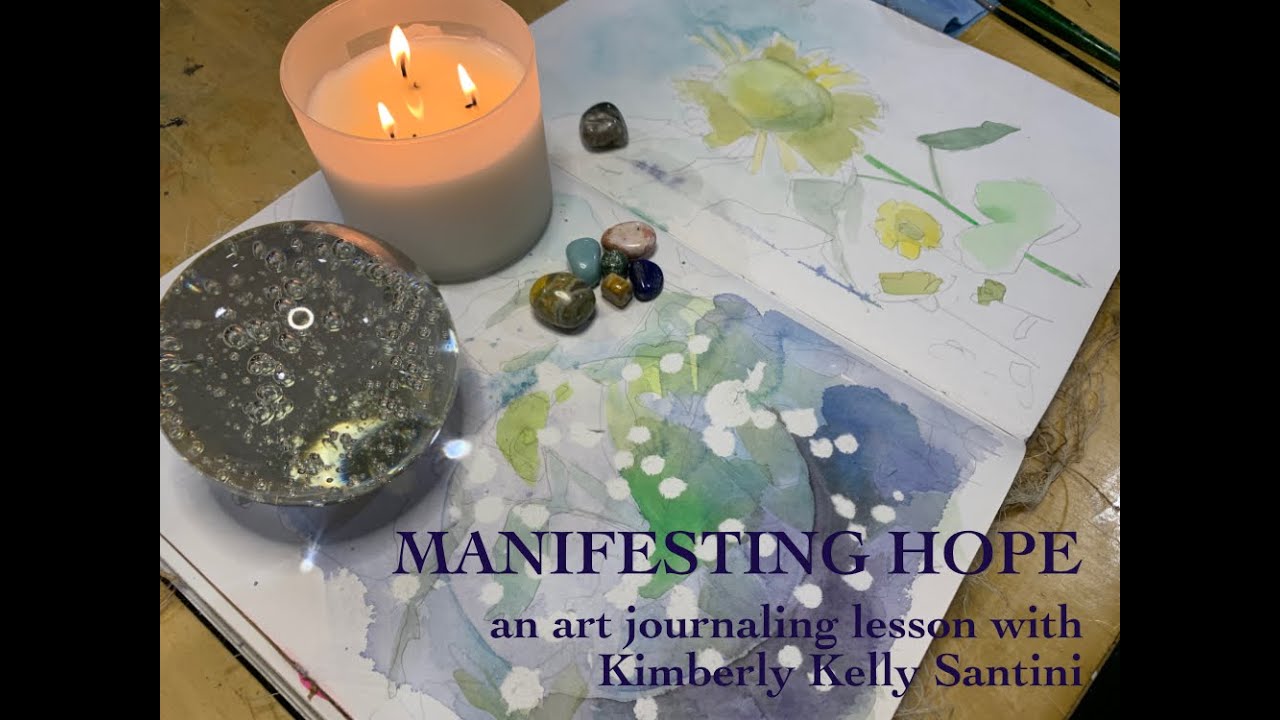 Manifesting Hope