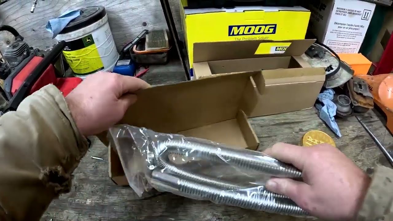 (New pipe) Messing with the new diesel heater trying to get vent temps down