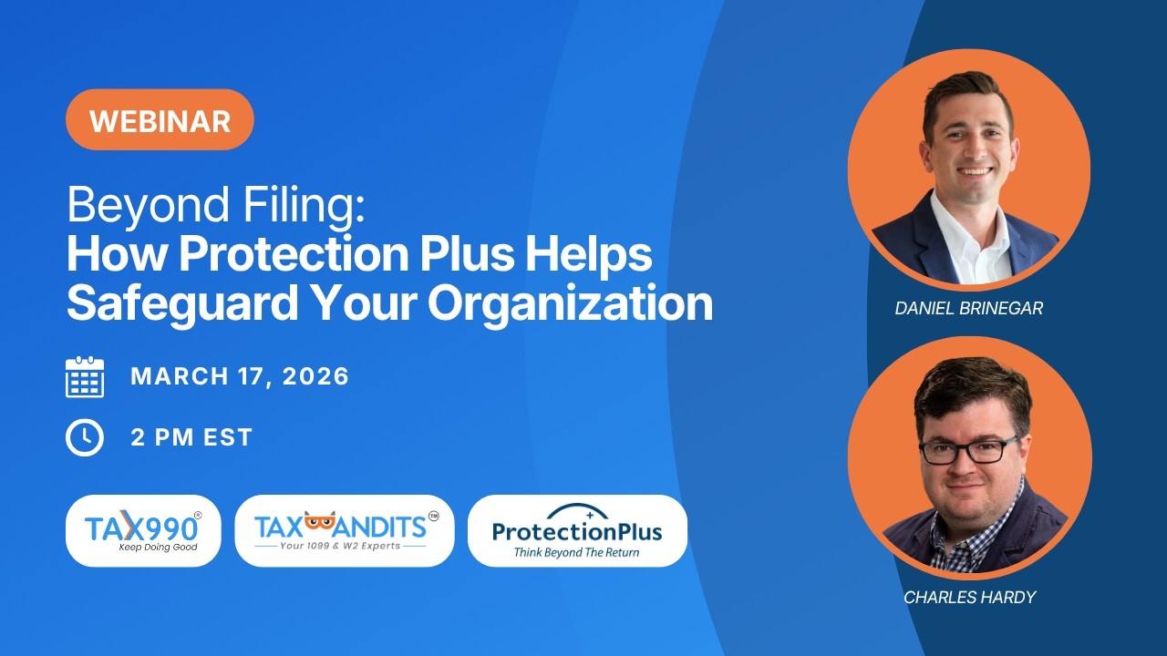 Beyond Filing: How Protection Plus Helps Safeguard Your Organization