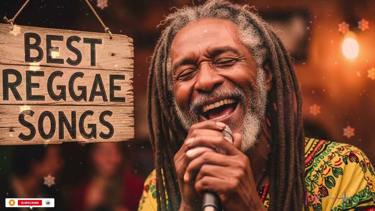 Best Reggae Mix for Summer – Tropical Beach Vibes