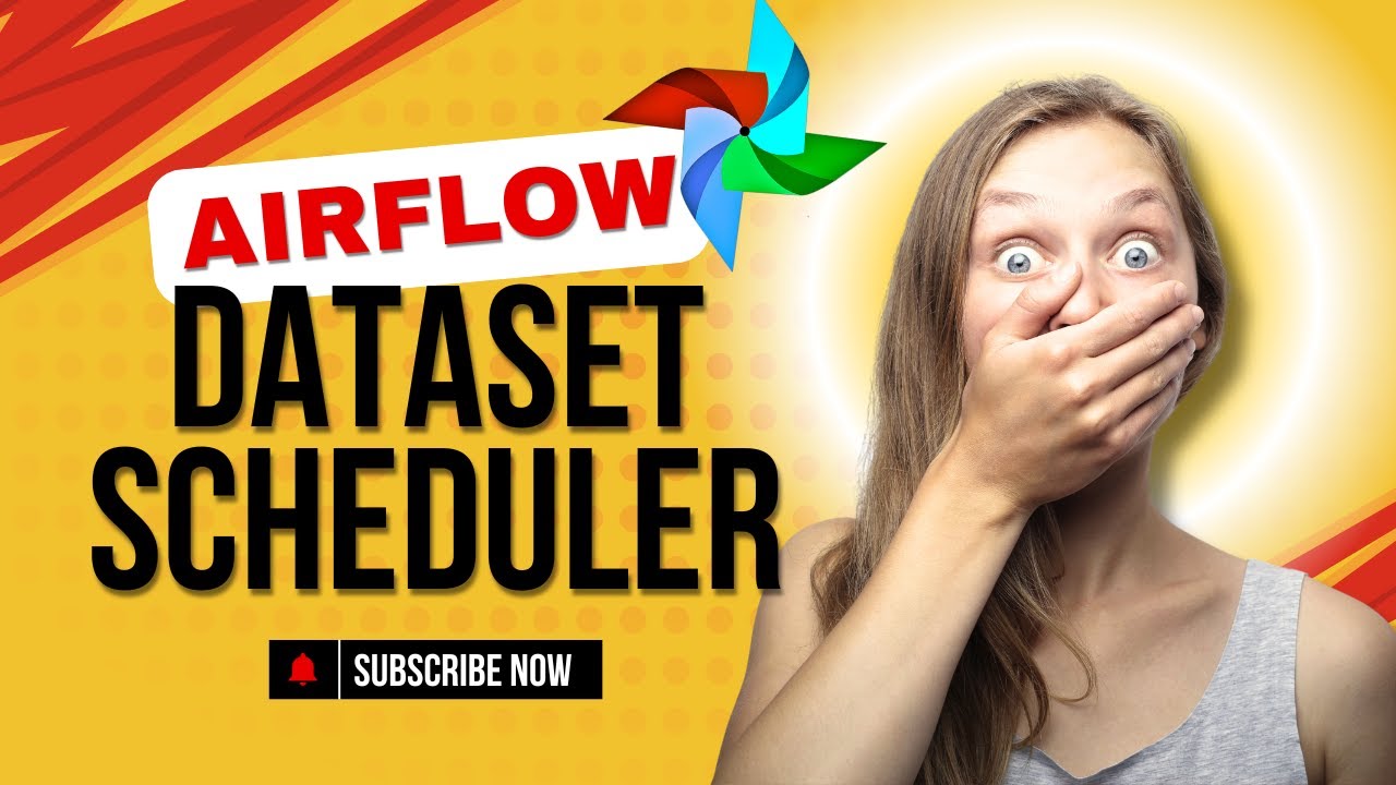 Apache Airflow: O Que São Datasets e Como Usá-los no Scheduler