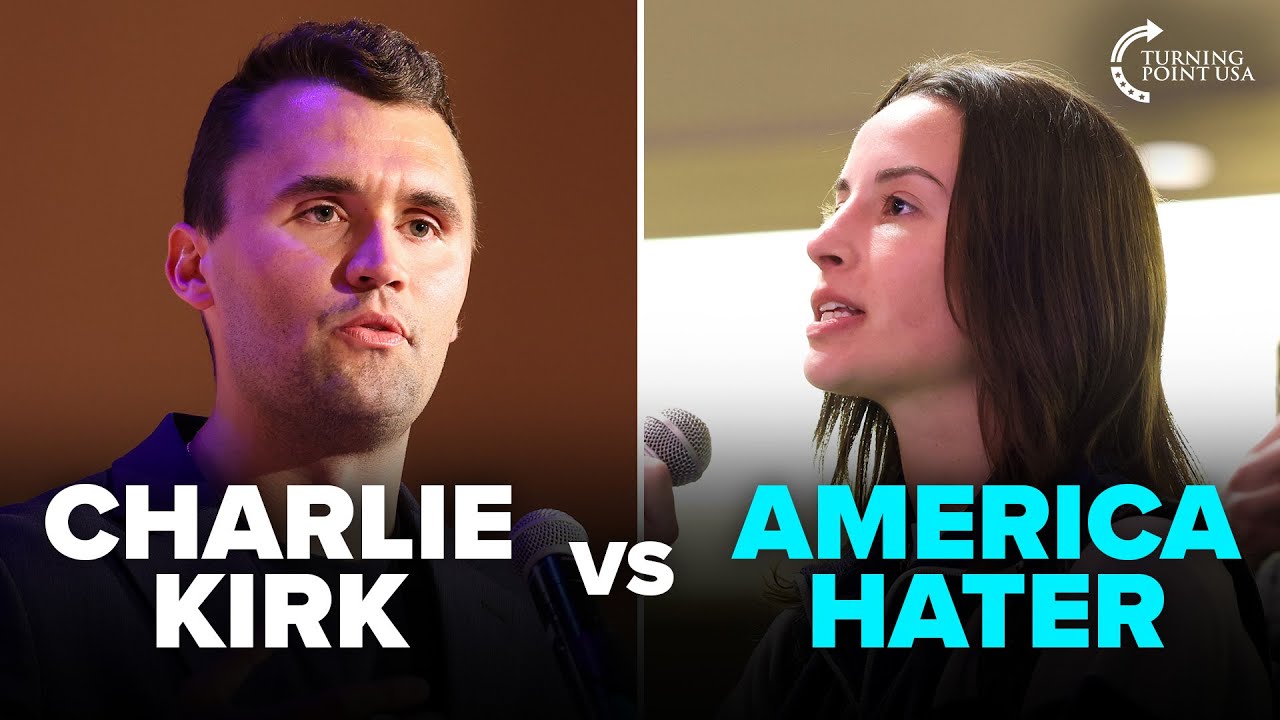 The TRUTH About Immigration the Left Doesn&rsquo;t Want to Hear 👀🇺🇸