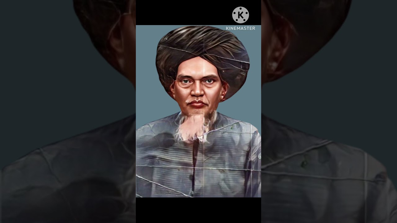 Ulama o Aulia e Hyderabad Deccan (2)