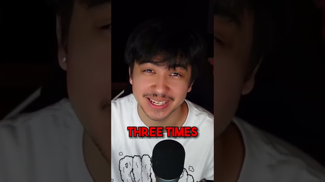 Remember Leafyishere?