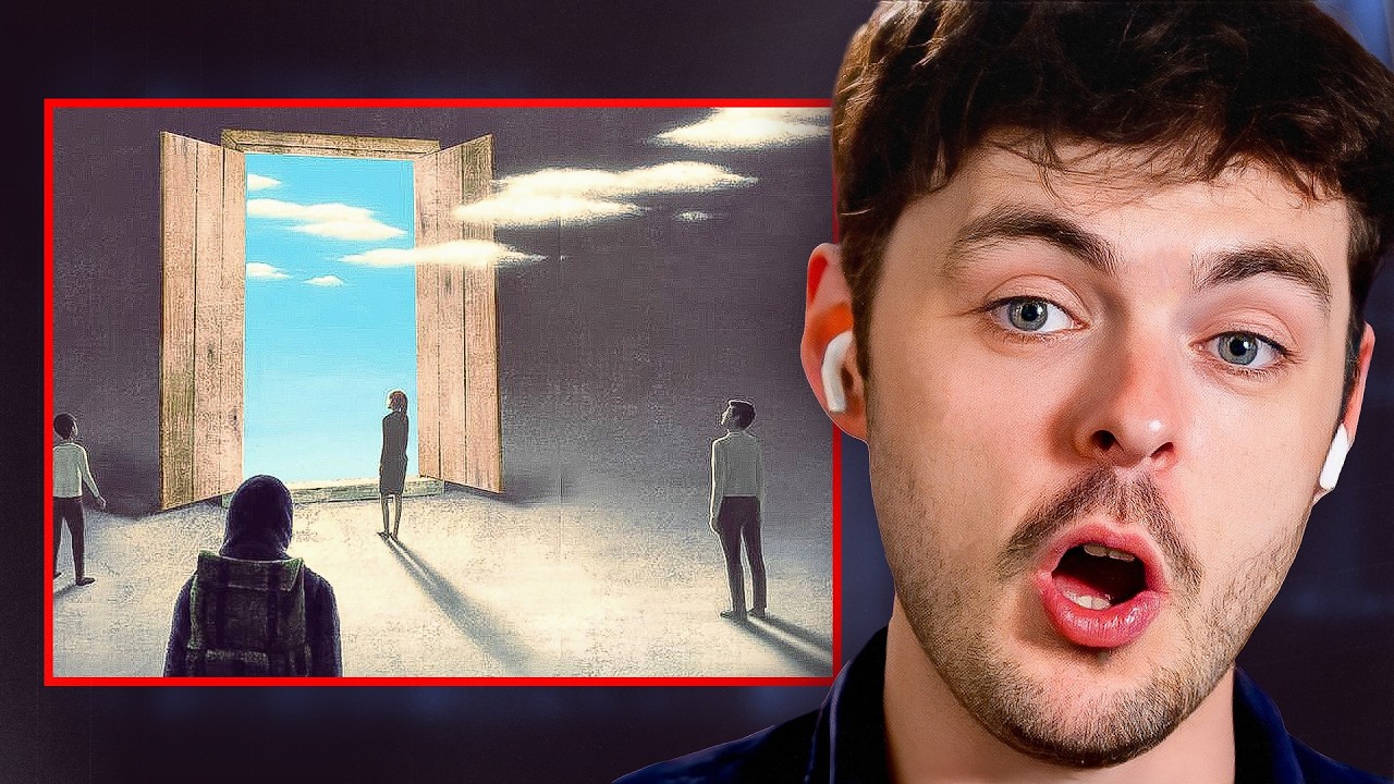 Would God Really Hide Himself From Us?