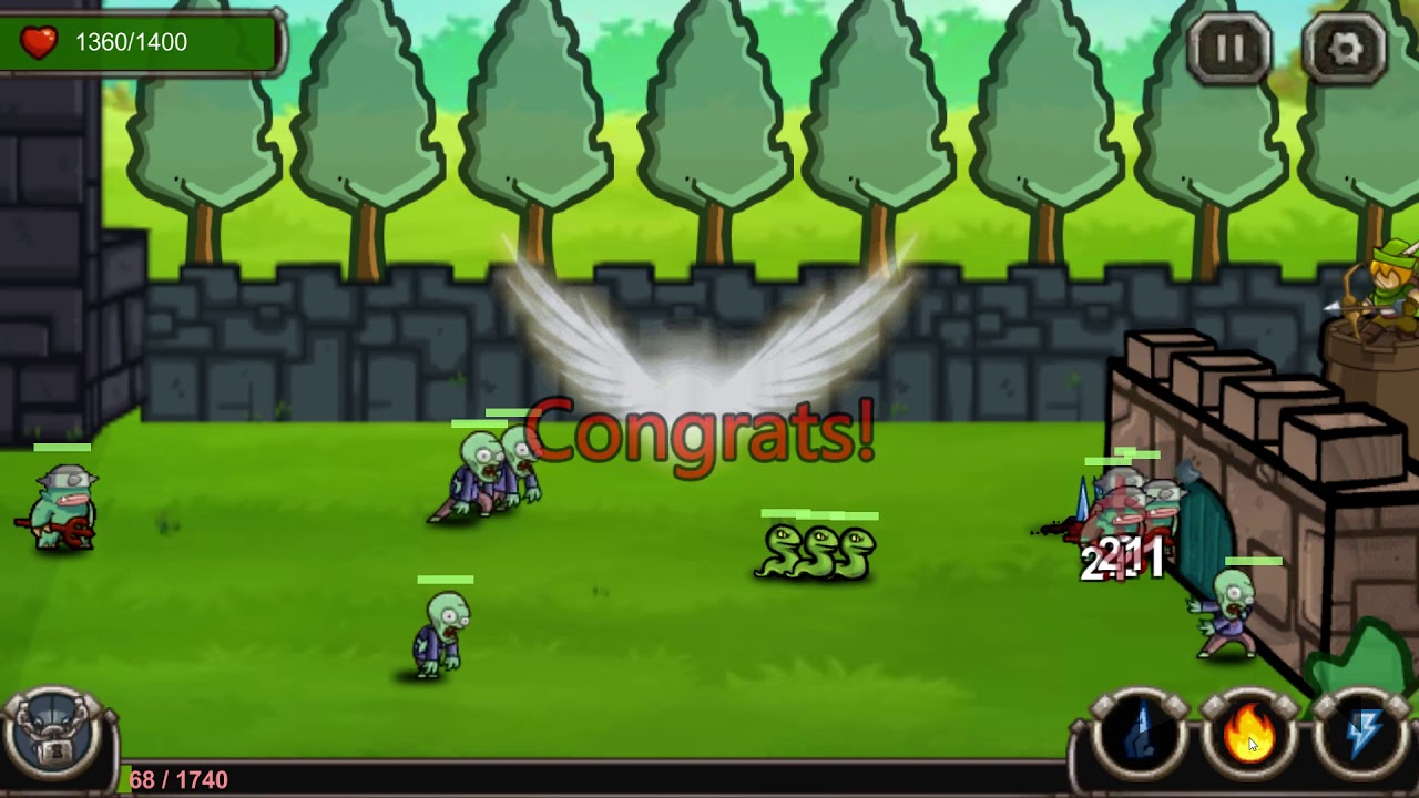 Home defender ✔ Gameplay ✔ PC Steam game 2020 ✔ Full HD 1080p60FPS