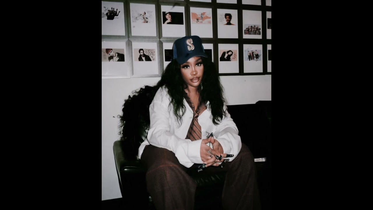 [FREE FOR PROFIT] SZA TYPE BEAT "jealous"