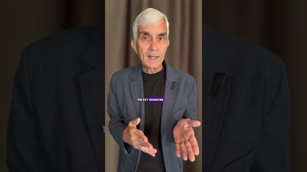 Double sharps? Double flats? 😀 #musictheory #funnyshorts #musicisfun