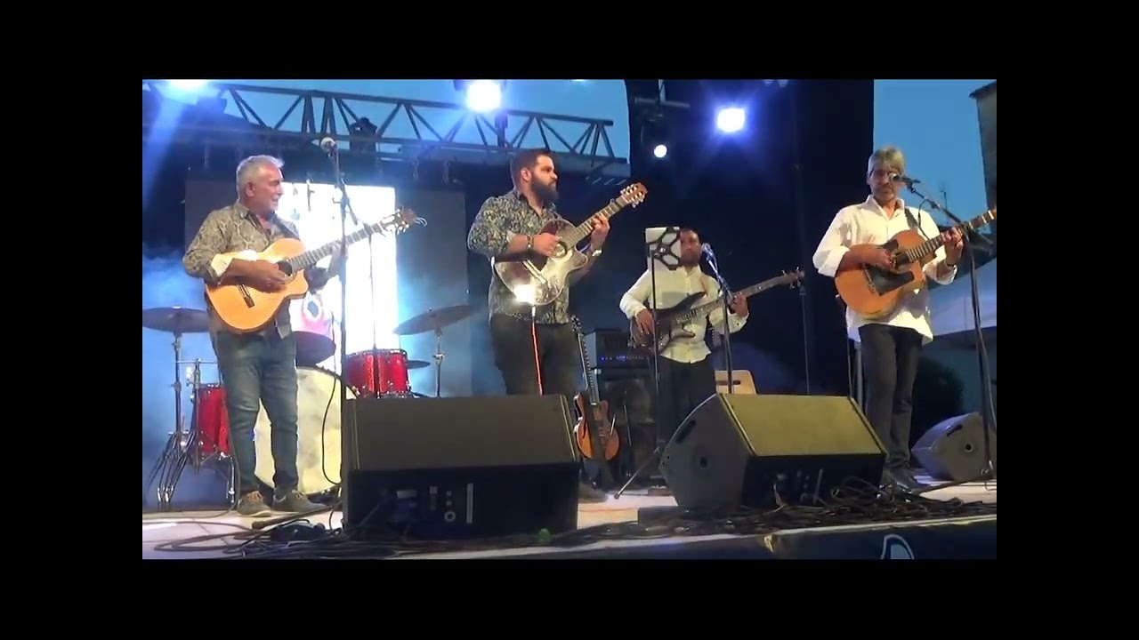 Medley concert St Drezery