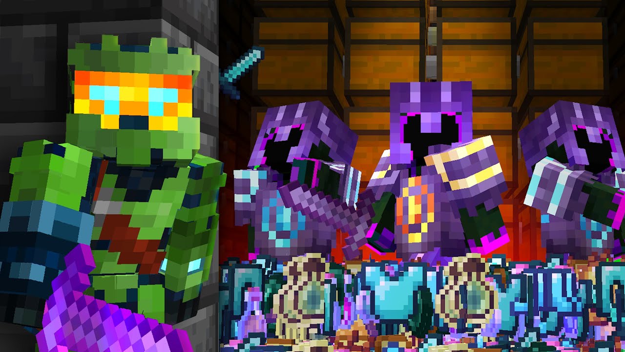 Hunting The Players Who Broke My Server