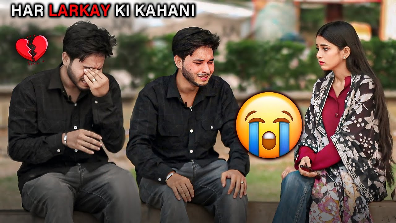Unsuccessful Boy’s Life 💔| Emotional Social Experiment | Zaid Chulbula
