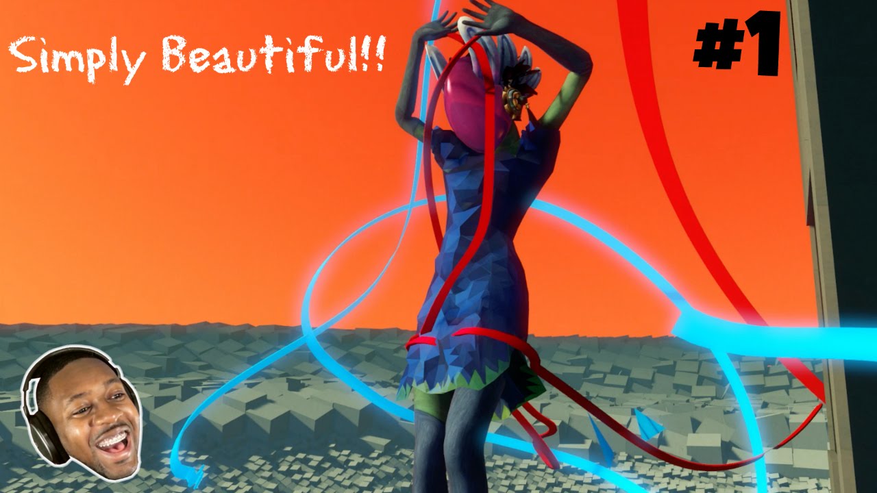 Bound 2016 Gameplay Walkthrough PS4 Part 1 ► BOUND TO FALL IN LOVE!!