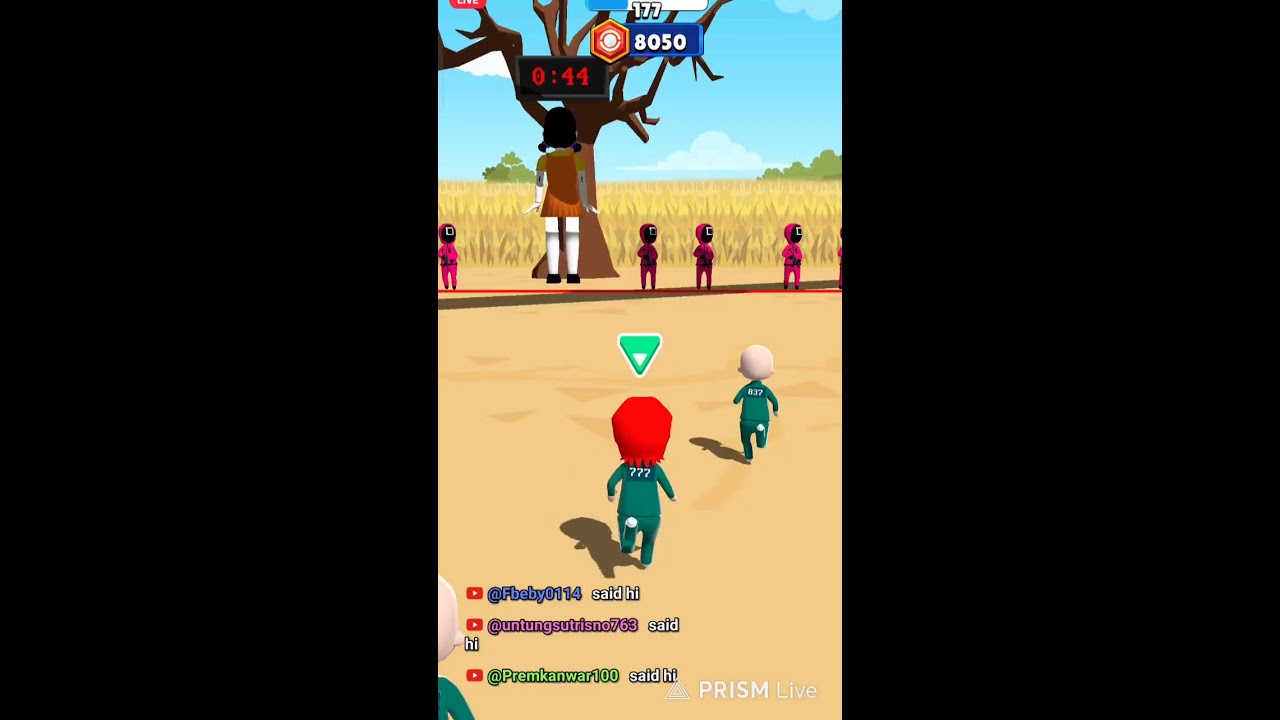 the baby in yellow Horror game Game Live | Anoop Game #shorts​ #shortslive​ #horrorgame​
