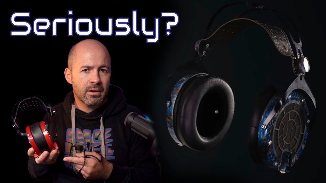 How can a headphone at this price sound so good?? Verum Audio Verum 2 review
