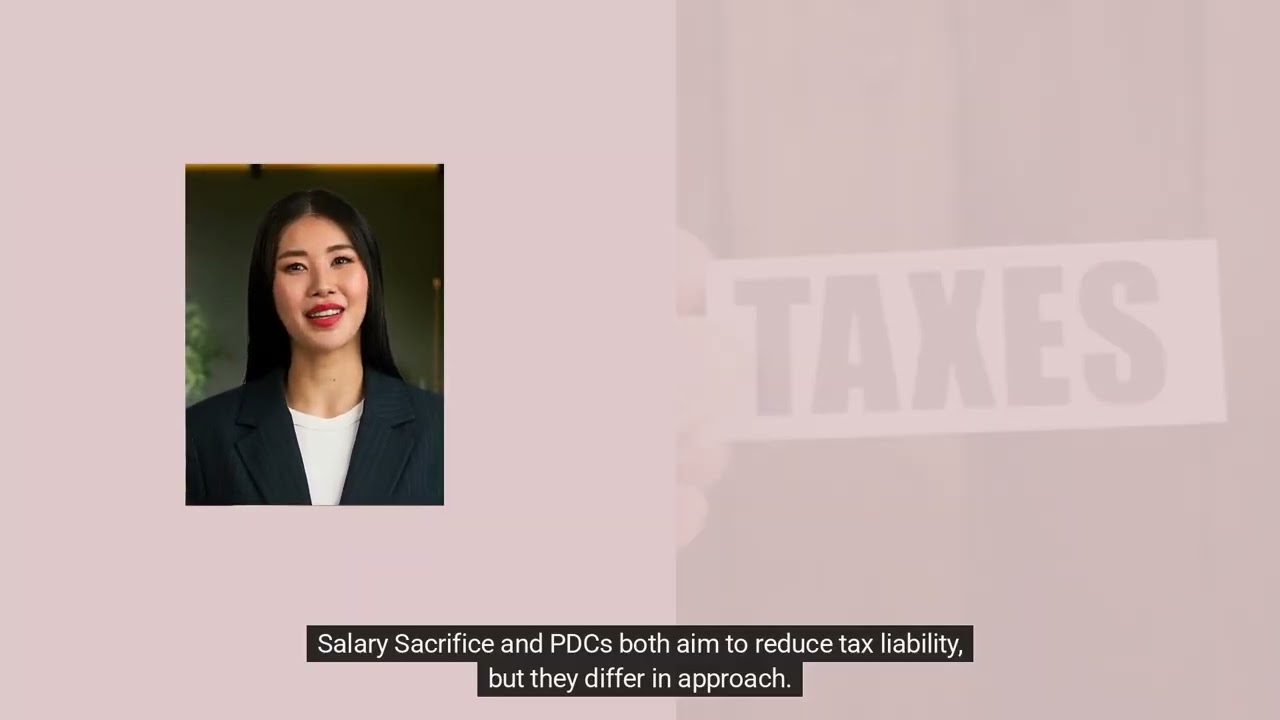 Salary Sacrifice vs Personal Deductible Contributions : And the winner is&hellip;