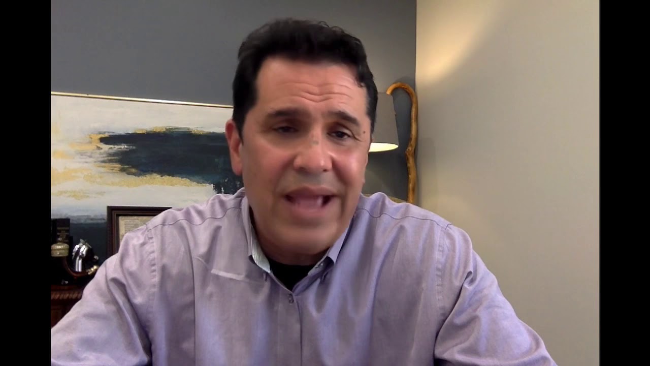Message from Pastor Aaron Lopez 4-29-2020