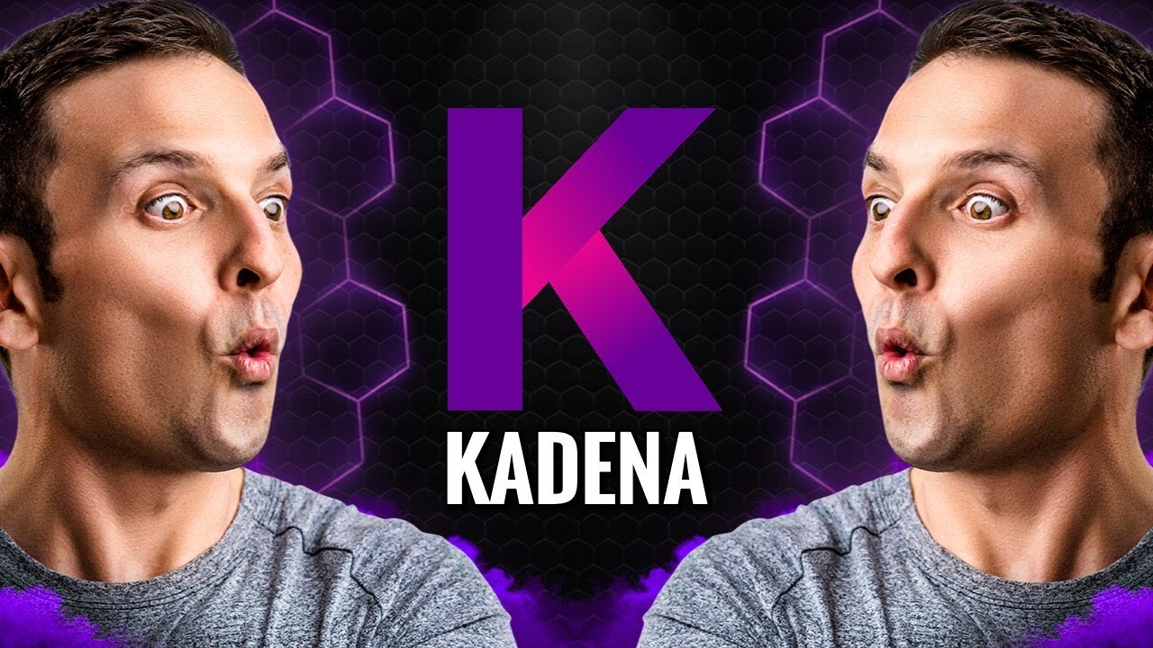 Kadena KDA Crypto News Today