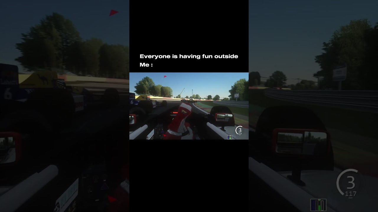 what makes me happy | #AssettoCorsaRacing #SimRacing #AssettoCorsa #RacingVibes #cars #Motorsports
