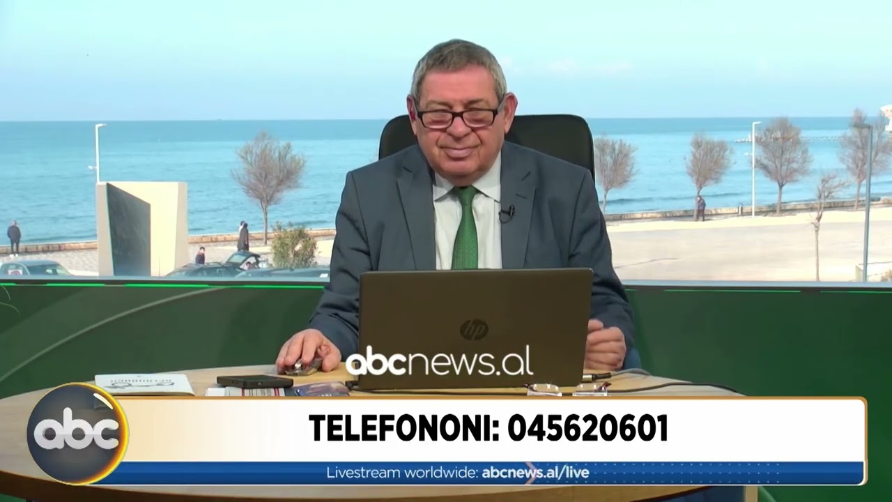 12 Mars 2026, “Telefonatat e Teleshikuesve” – Mirëmëngjes me Bashkim Hoxhën