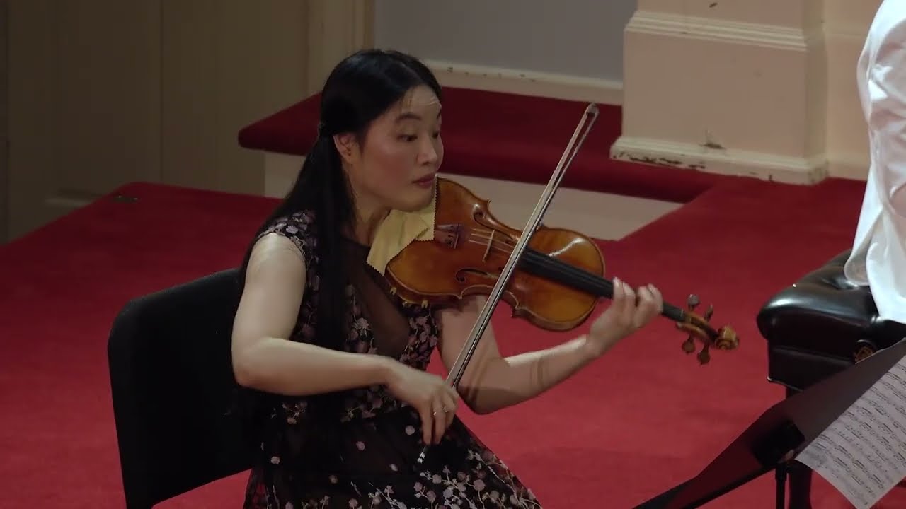 Schubert, Quintet in A major, D677, 