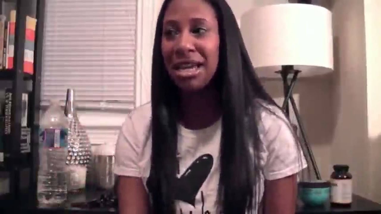 Black Hair Growth Secrets Revealed! Grow Long Hair Fast!!