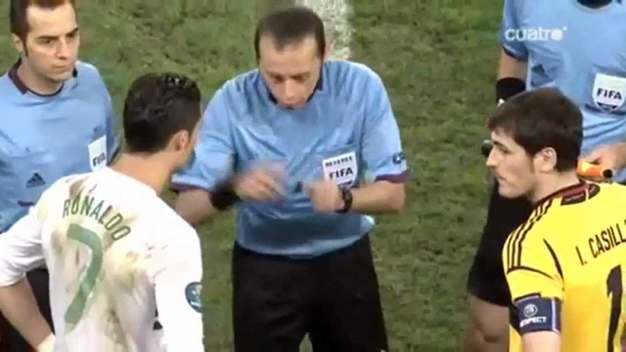 motivación antes de un partido