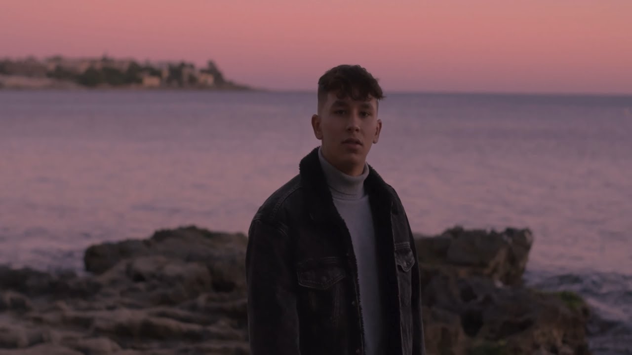Tono - Destino Verte a Ti (Video Oficial)