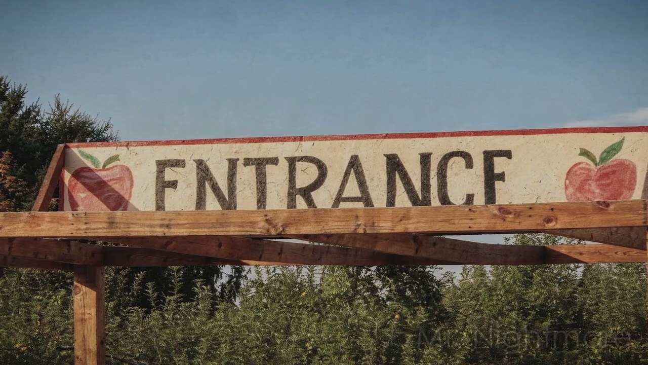 3 Terrifying TRUE Apple Picking Horror Stories
