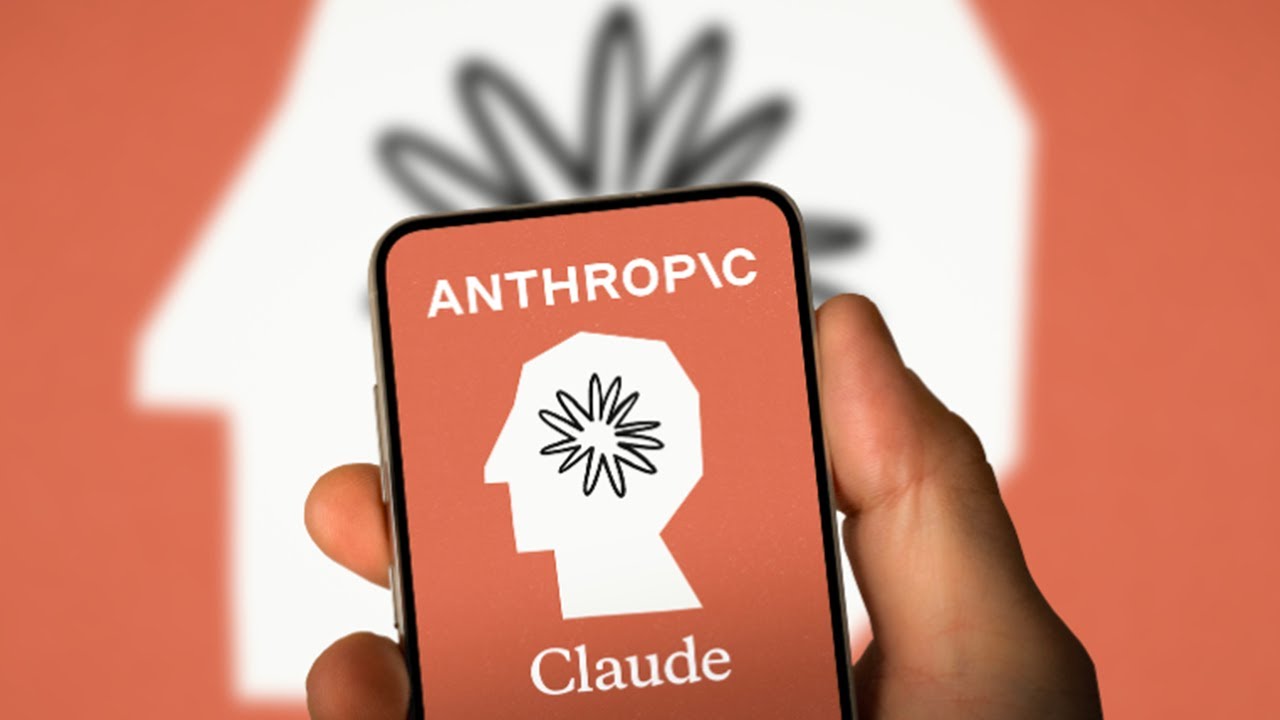 IA : Le cri d'alerte du patron d'Anthropic