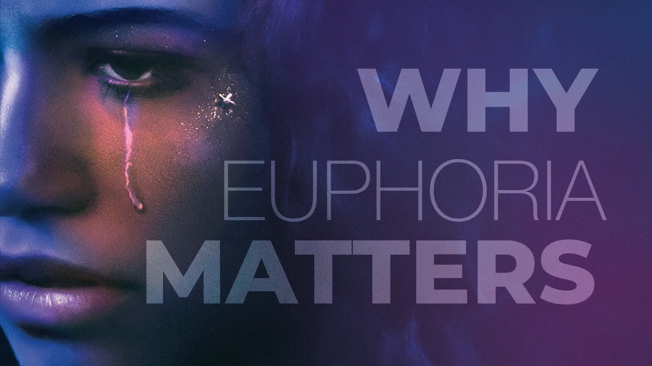 Character & Trauma in Euphoria | VIDEO ESSAY