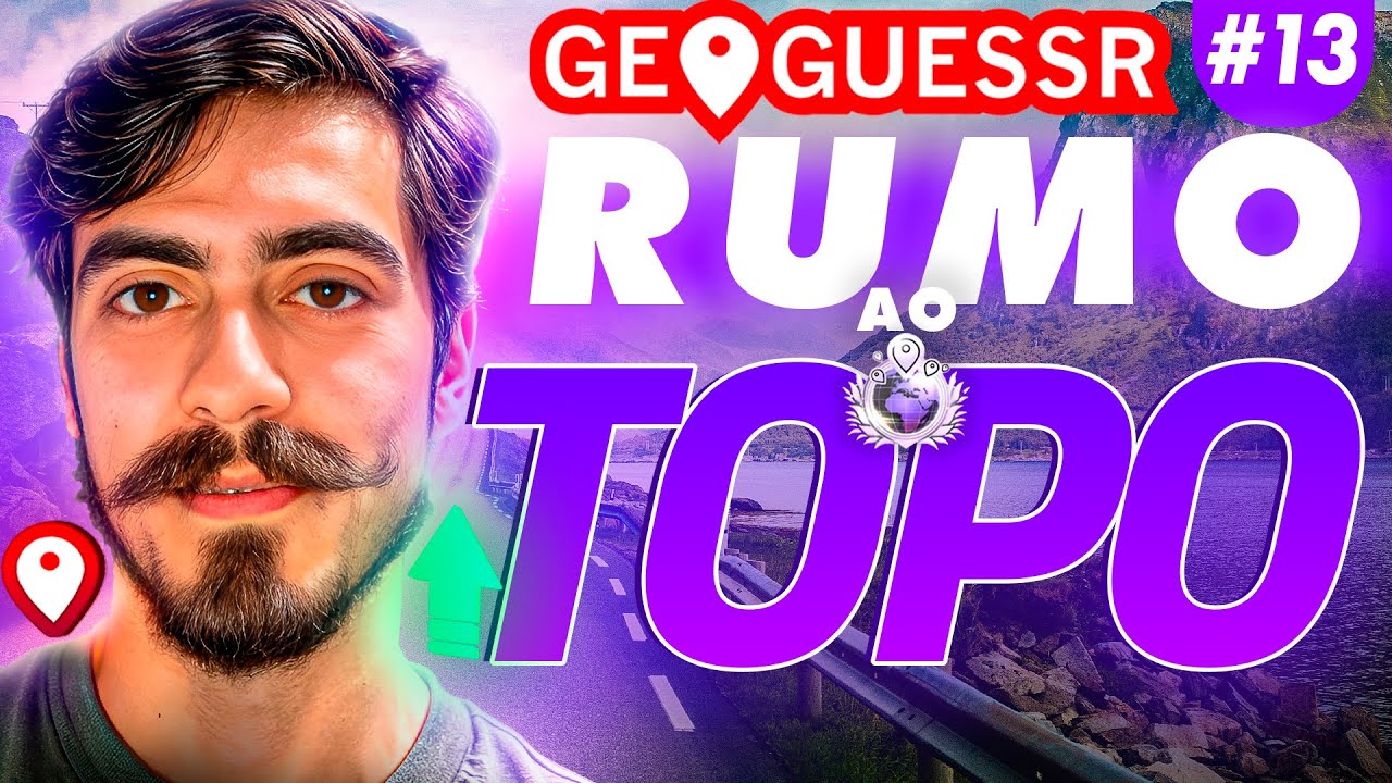 BATALHA DE PRÓS NO ALTO NÍVEL!! - RUMO AO TOPO #13 - 2ª TEMPORADA