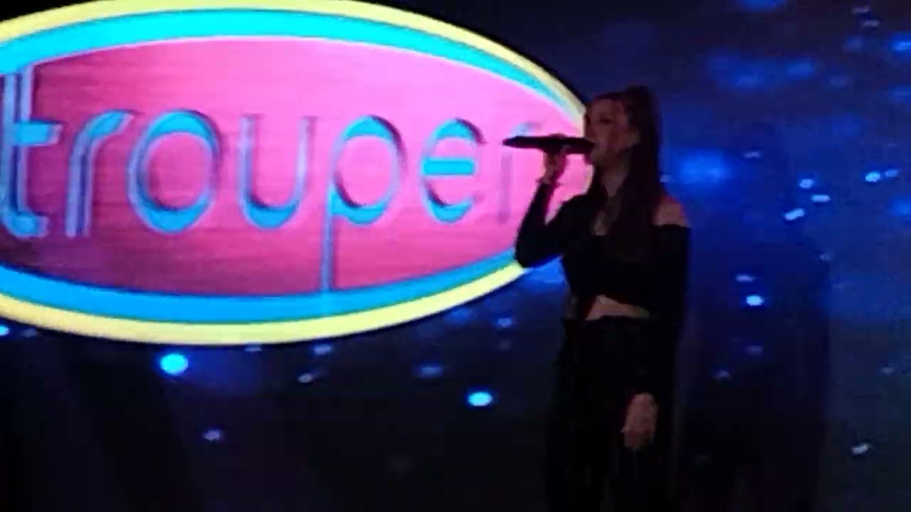 Trouper Production Show Parkdean Resorts Southview