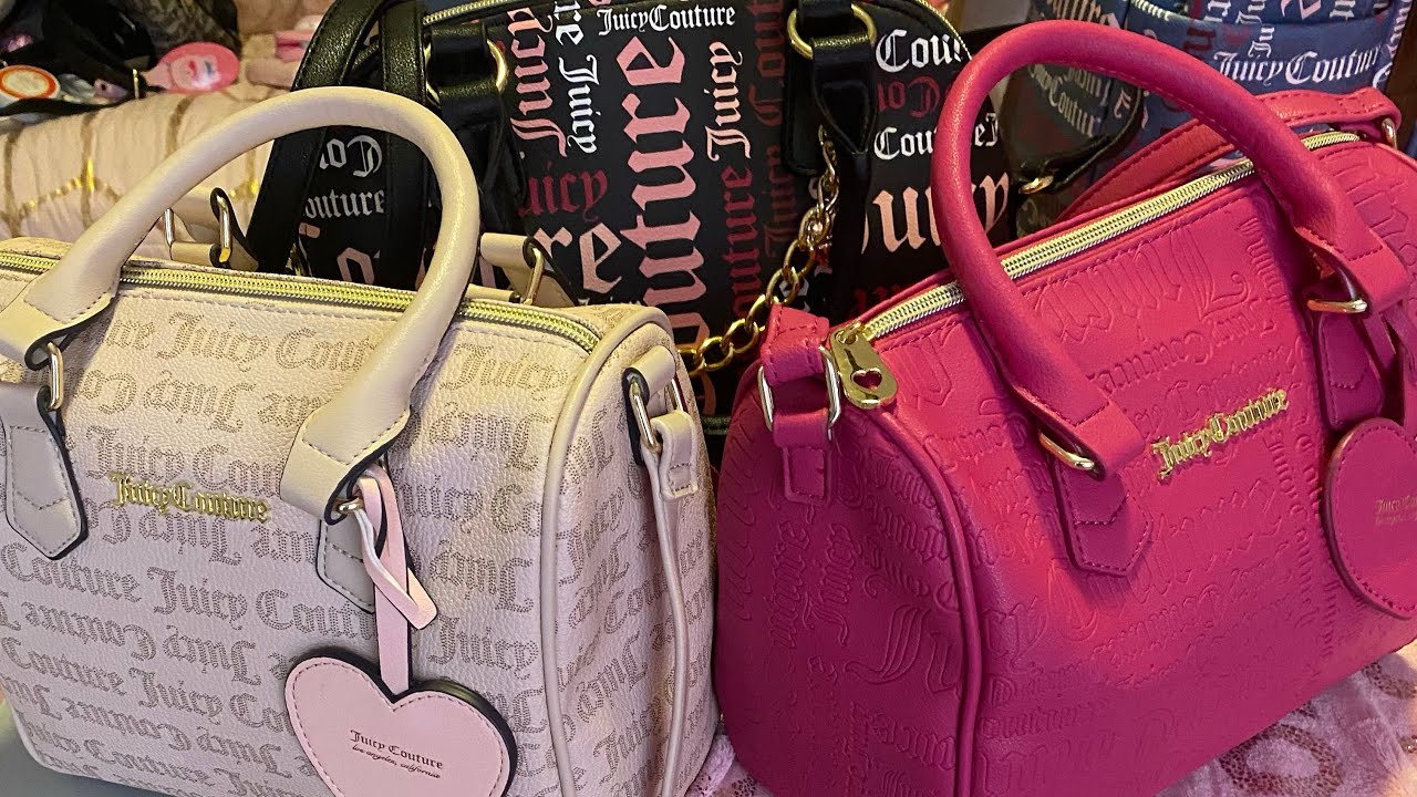 Juicy Couture Collection
