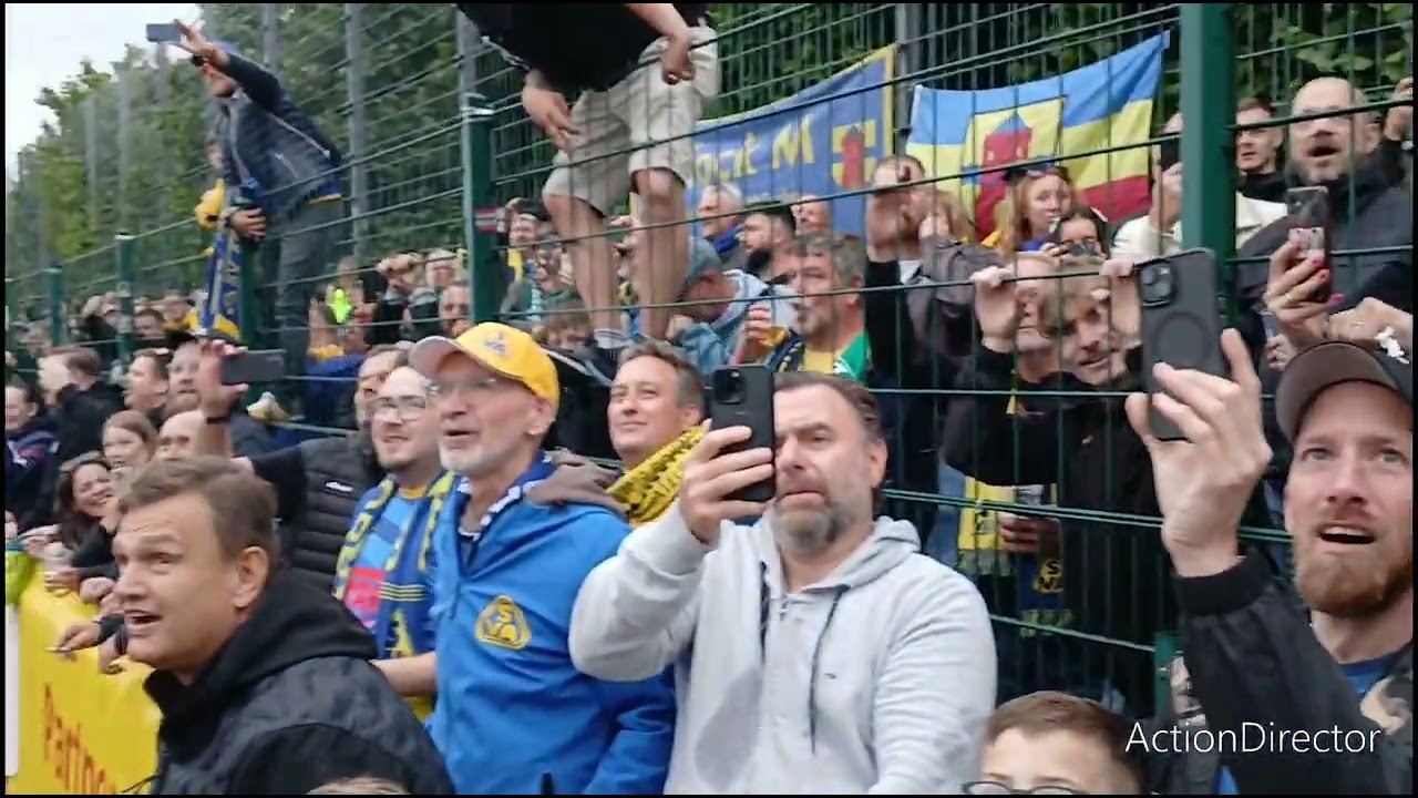 Krombacher Niedersachsen-Pokal Sieger 2025  SV Atlas Delmenhorst