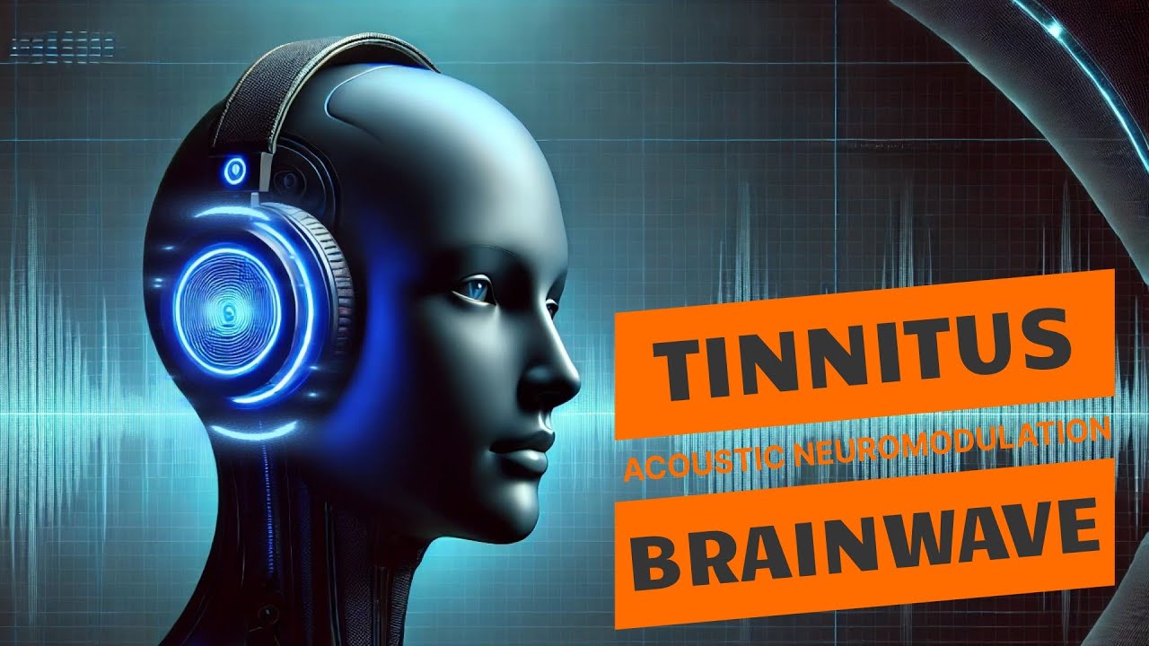Tinnitus Sound Therapy &ndash; Acoustic Neuromodulation (CR) Brain Reset