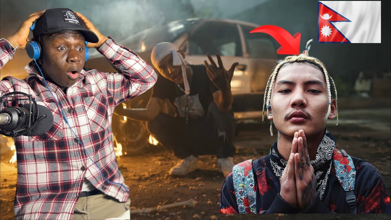 VTEN - GALLI SADAK Official Video Reaction!!