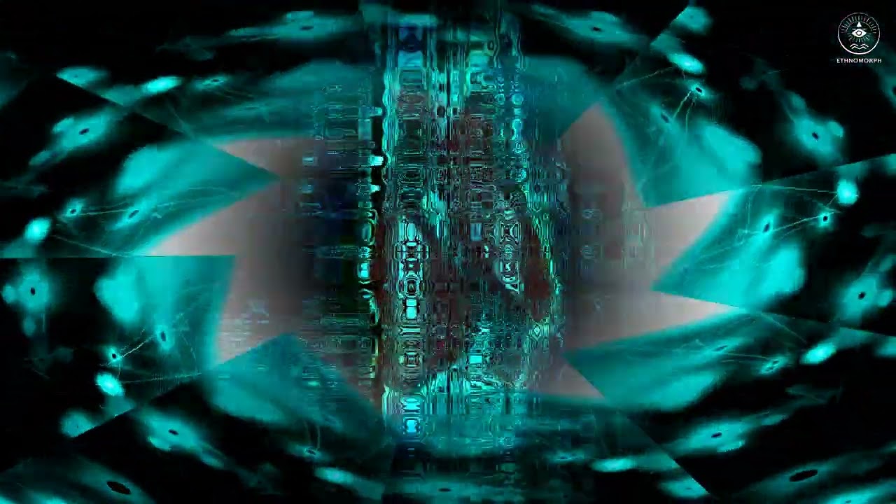 Underground Tech Industrial - System: Deep Pulse I