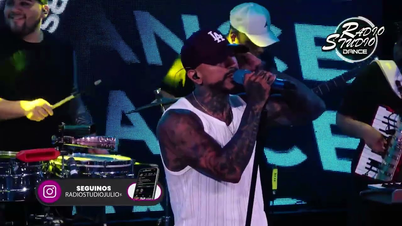 18 KILATES - Session en VIVO Vol. 1 (Enganchado Oficial) | Los Clásicos de Oro 💎