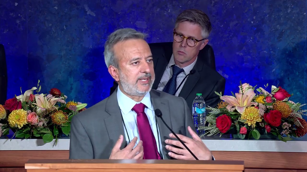 2024 Symposium: Religious Leaders