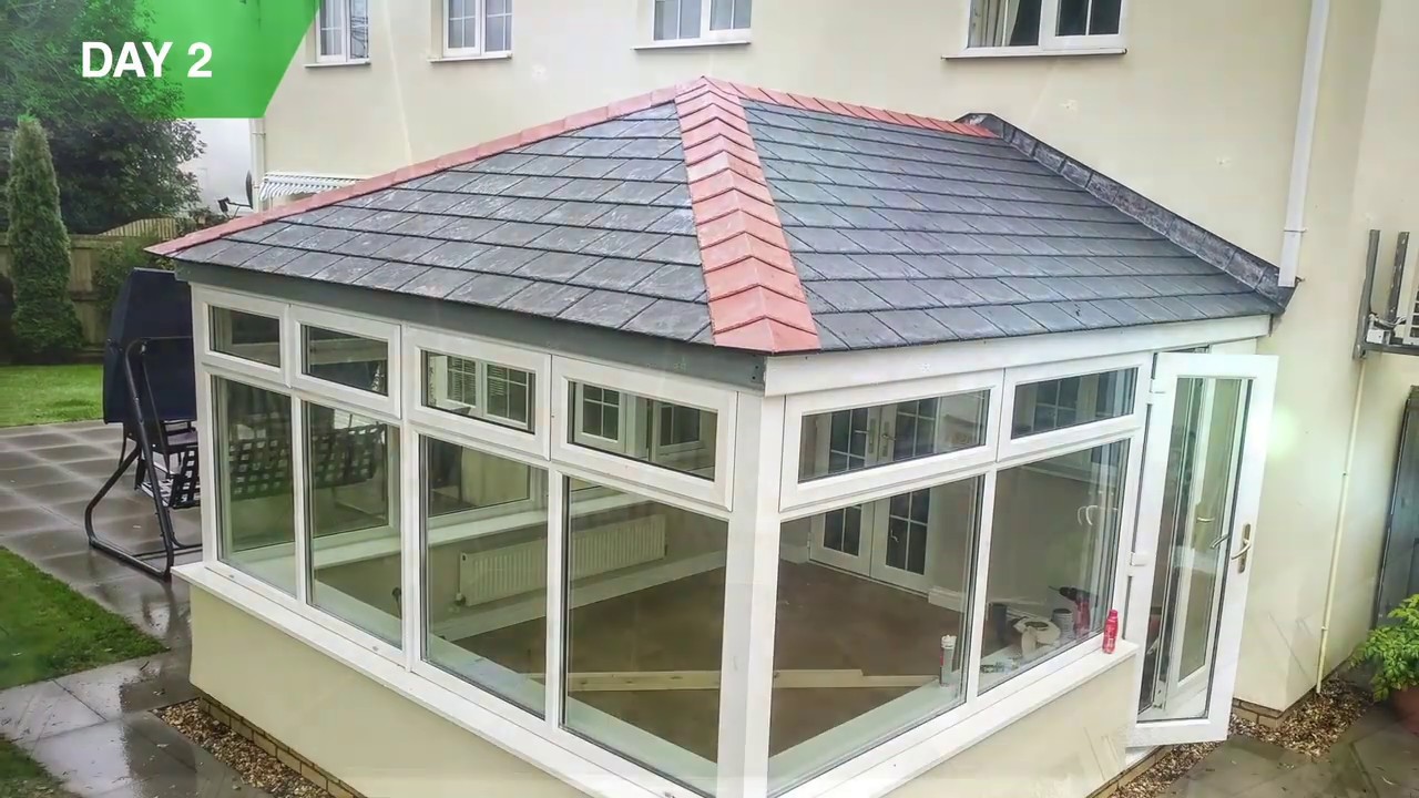 Leka System - Installer Promotional Video