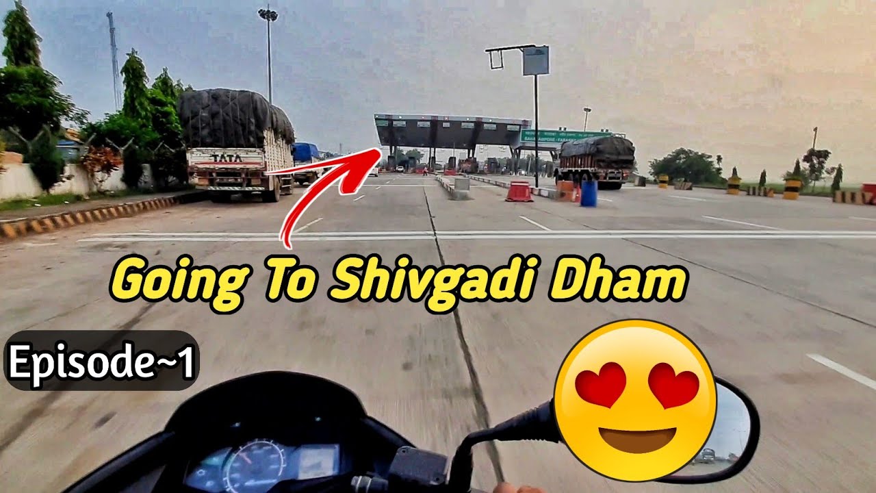 Going To Shivgadi Dham | Raghunathganj To Shivgadi Dham Road Trip | Shivgadi Dham | DESI RIDER