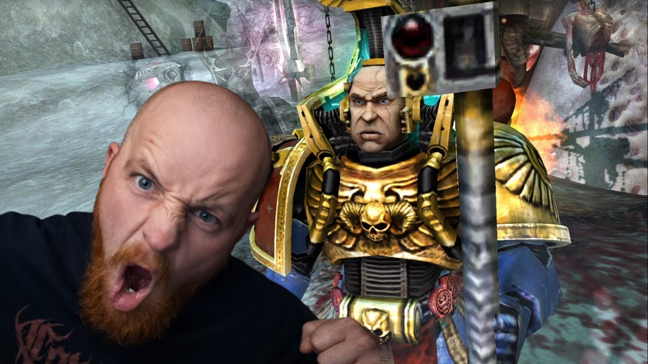 Dawn of War #3 Nicht nur die Orks sind unser Feind?!