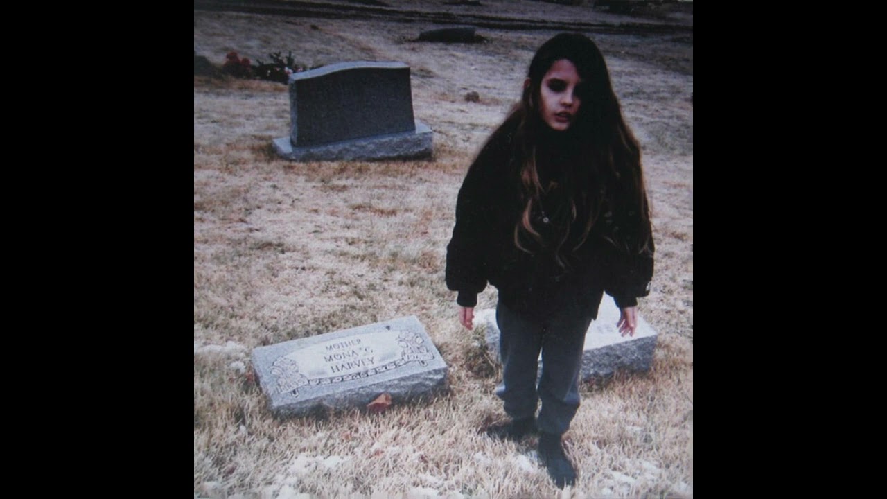 Crystal Castles - Vietnam [Reversed]