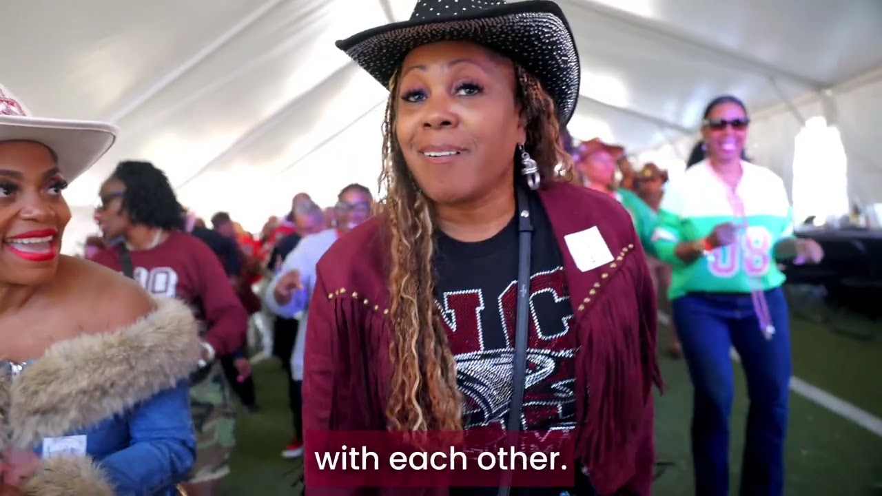 #NCCUHC25 | The 2025 Ultimate Homecoming Experience Recap | Day 8