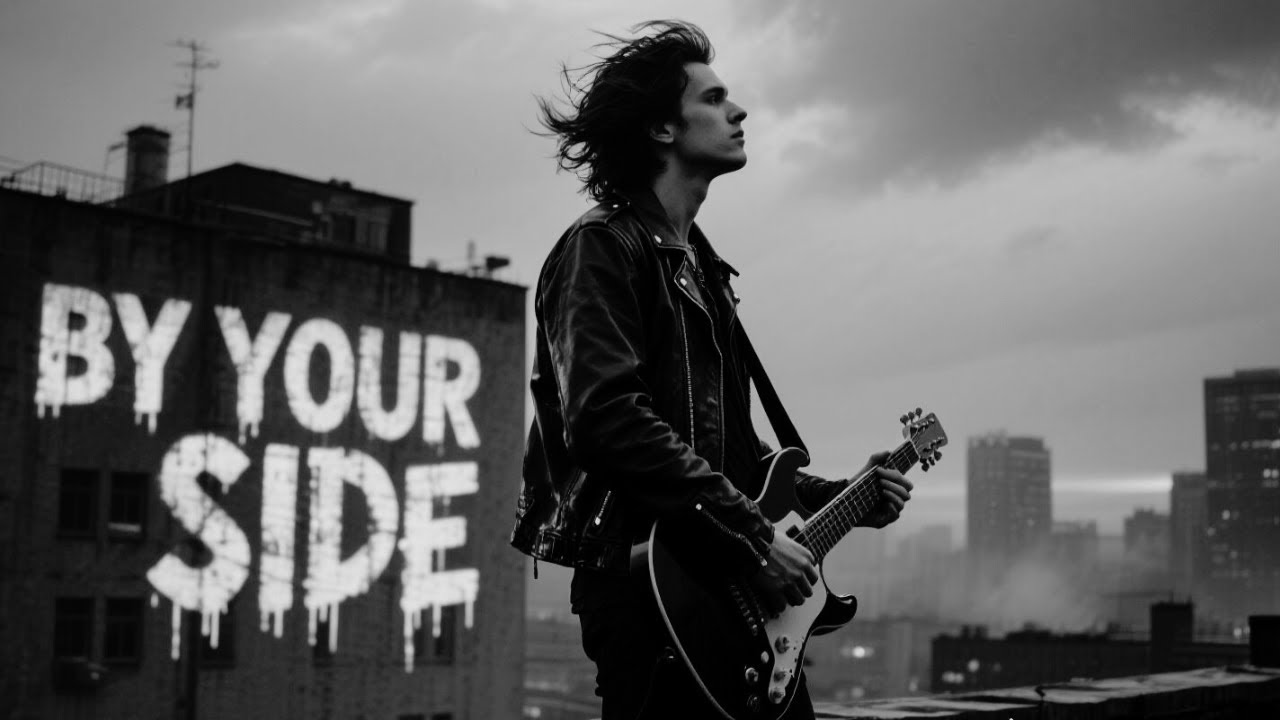 By Your Side - Stone Bloom