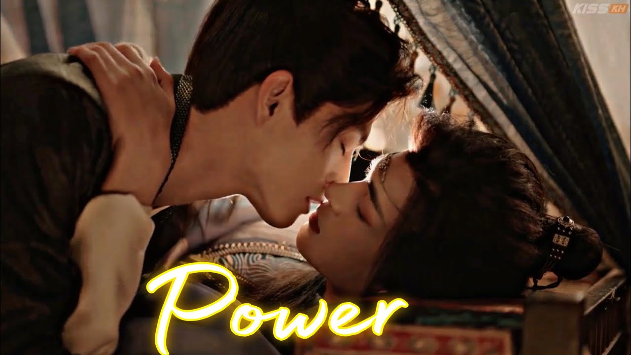 BL | Duan Ziang x Xiao Shuhe “You’ve Got Power Over Me.”(Kill To Love) 