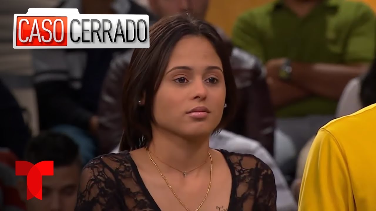 Forzados al incesto por su abuelo 🚫👫❤️‍🩹 | Caso Cerrado Capítulo Completo